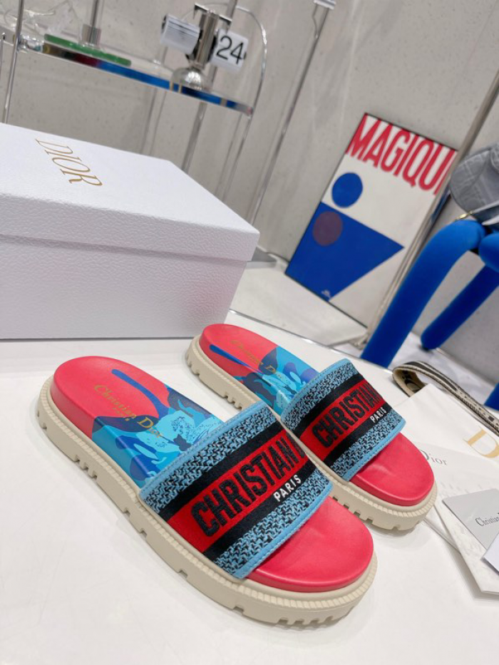 DIOR SLIDES DS-026