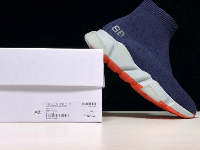 BALENGA SPEED TRAINER 506344 W05G0 4102