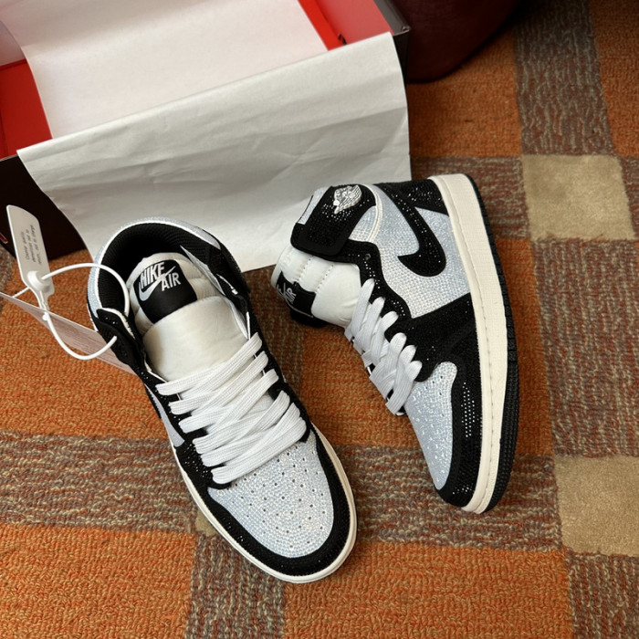 AIR JORDAN DRILL SNEAKERS AJDS-022