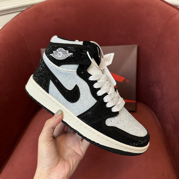 AIR JORDAN DRILL SNEAKERS AJDS-022