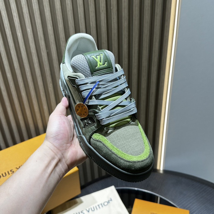 LVT SNEAKERS LVSRS-0041