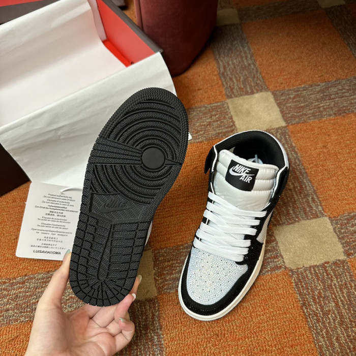 AIR JORDAN DRILL SNEAKERS AJDS-022