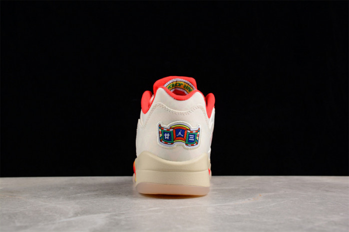 air jordan 5 low   dd2240-100