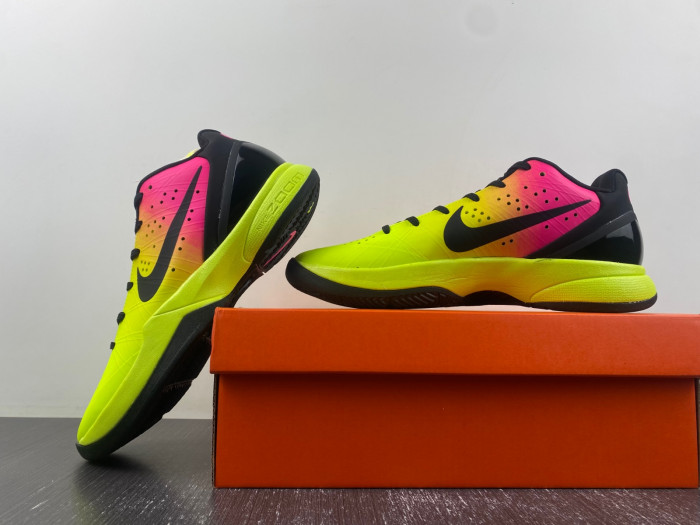 nike zoom kobe 6  881485-999