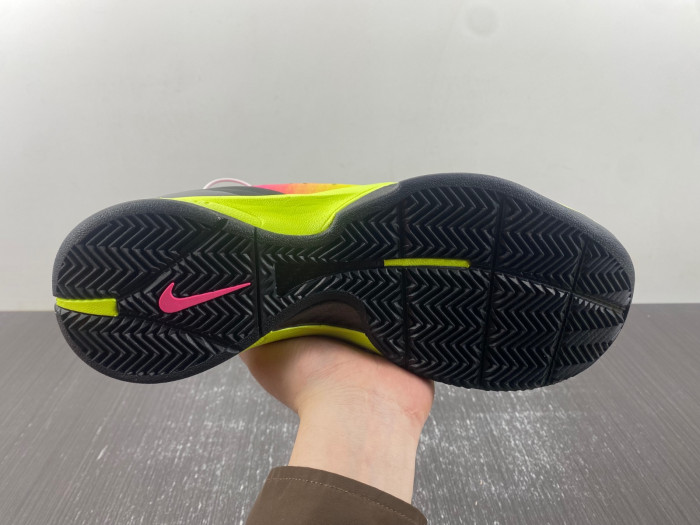 nike zoom kobe 6  881485-999