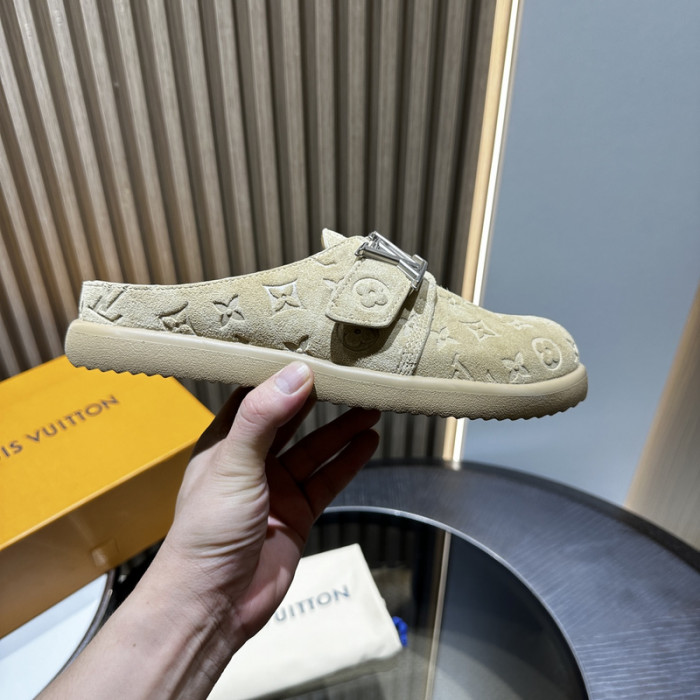 L*VT SANDALS LVLSS-0121