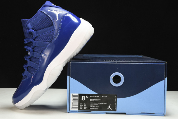 air jordan 11  high retro  at7802-115