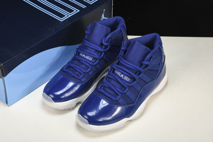 air jordan 11  high retro  at7802-115
