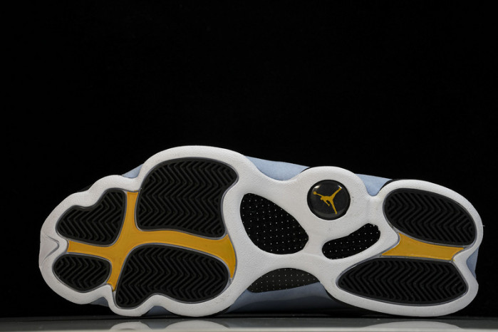 air jordan 13   “blue grey” 414571-170