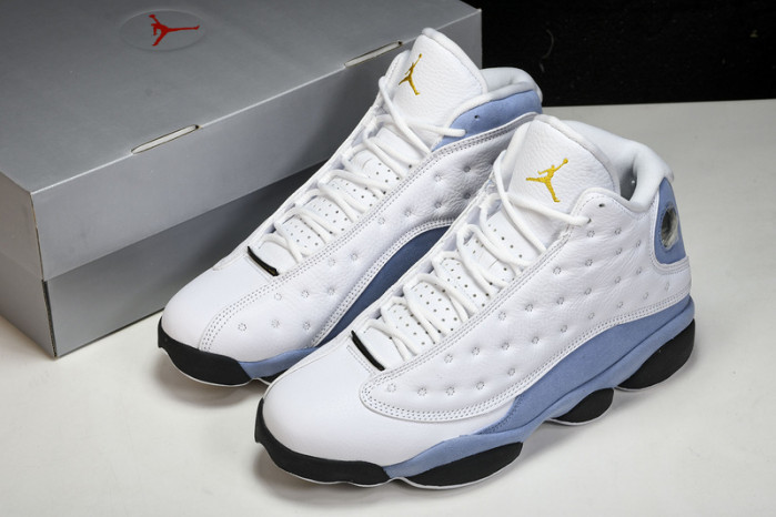 air jordan 13   “blue grey” 414571-170