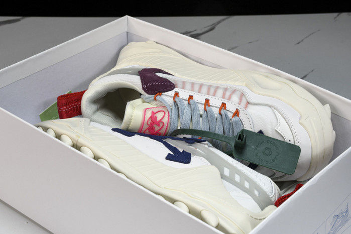 ow c/o odsy-1000 sneakers ow-035