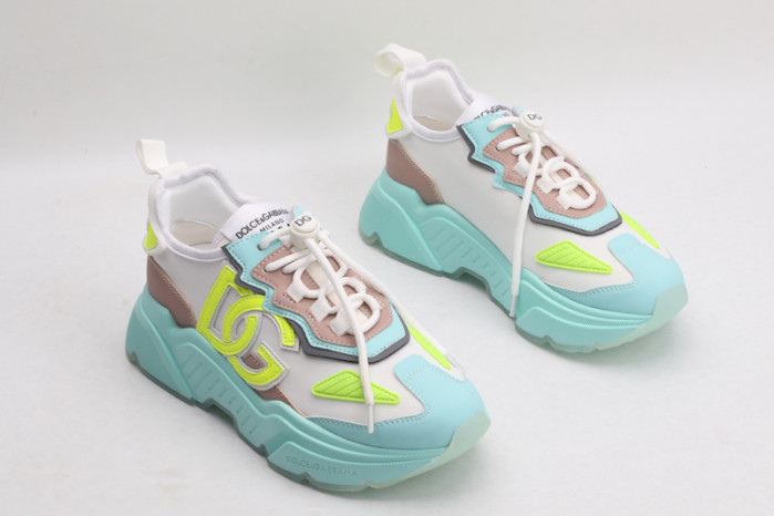 dg  sneakers  dg -027