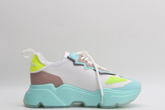 dg  sneakers  dg -027