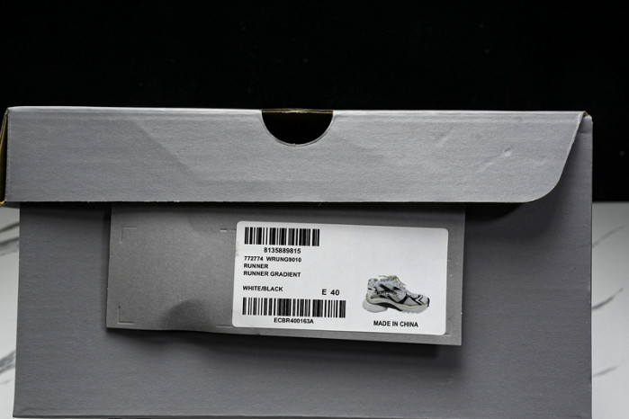 BALENGA RUNNER BTT-183