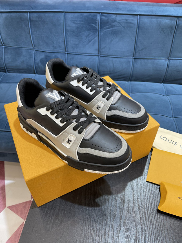 lou vuit sci-fi sneakers  lvss-0111