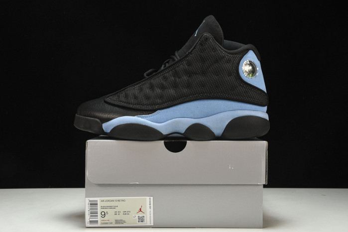 air jordan 13 university blue dj5982-041