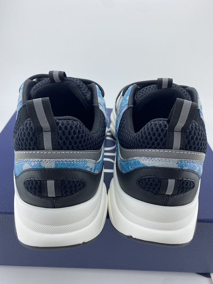 dr b22 trainer sneakers   drb22-032