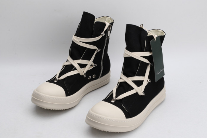 rick owen.s sneaker ro-008