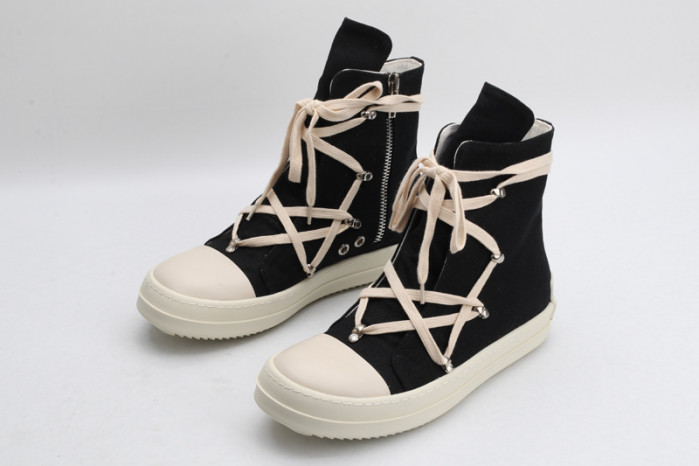 rick owen.s sneaker ro-023