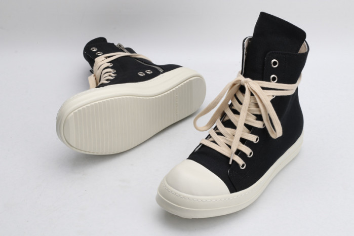 rick owen.s sneaker ro-021