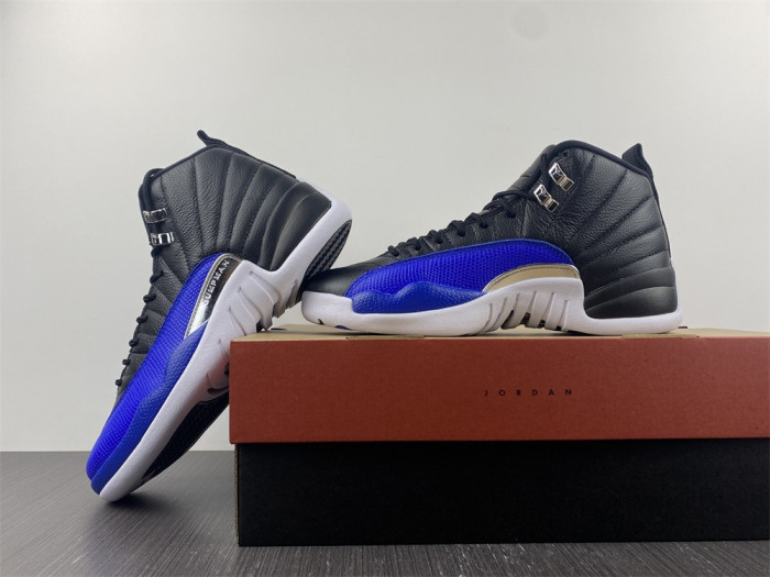 jordan 12 retro  ct813-041