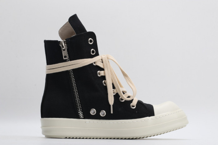 rick owen.s sneaker ro-021