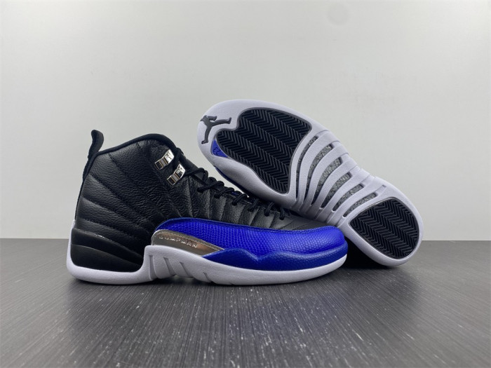 jordan 12 retro  ct813-041