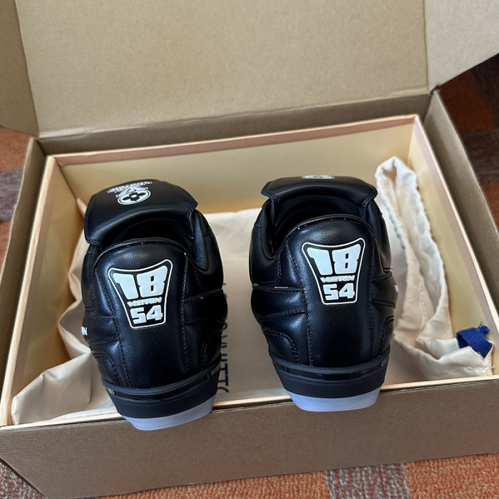 L*VT FOOTPRINT SNEAKER LFTSR-002