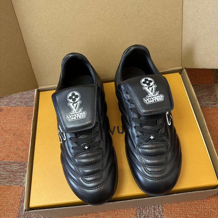 L*VT FOOTPRINT SNEAKER LFTSR-002