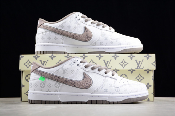 nike dunk low   lv0526-595