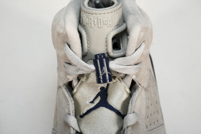 Air Jordan 6 "Georgetown" CT8529--012