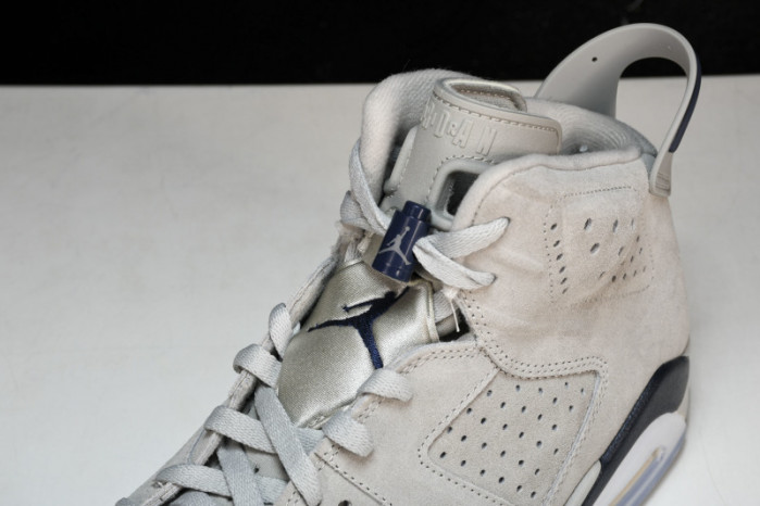 Air Jordan 6 "Georgetown" CT8529--012
