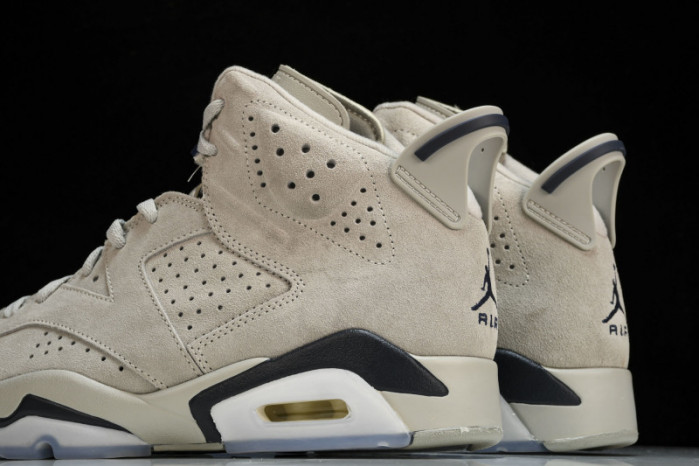 Air Jordan 6 "Georgetown" CT8529--012