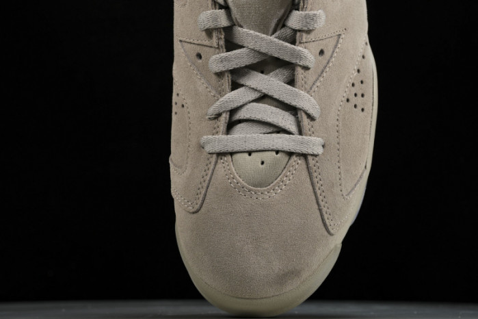 Air Jordan 6 "Georgetown" CT8529--012