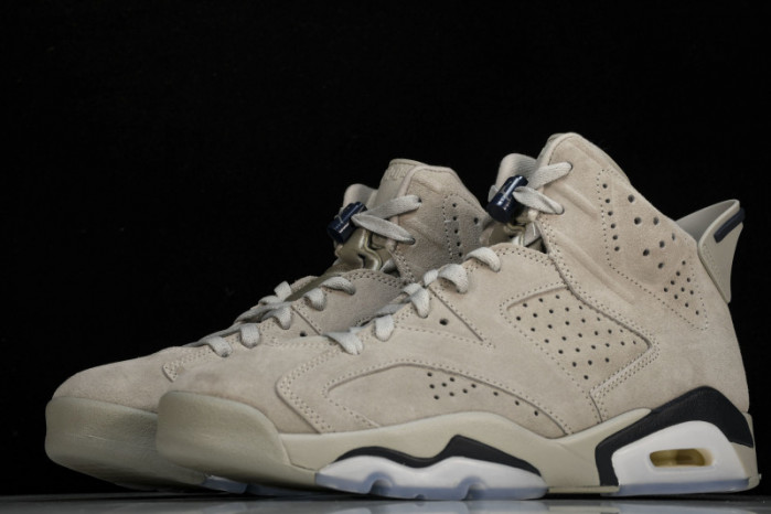 Air Jordan 6 "Georgetown" CT8529--012