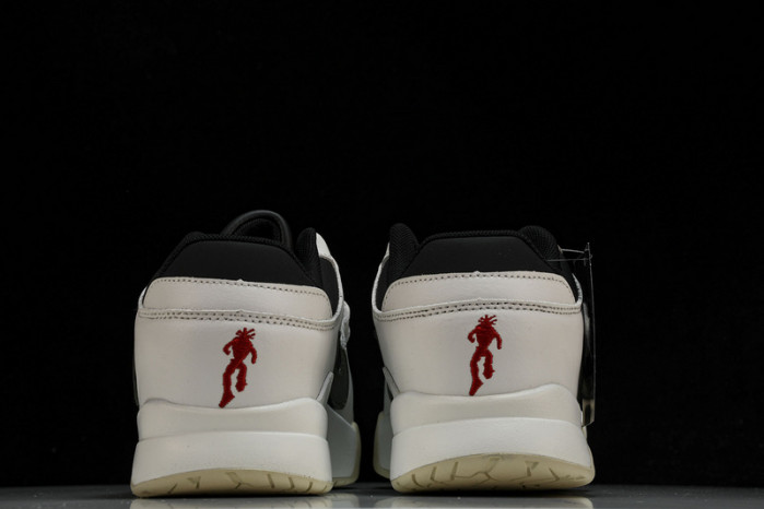 travis scott x air jordan 1 low  fz8117-100