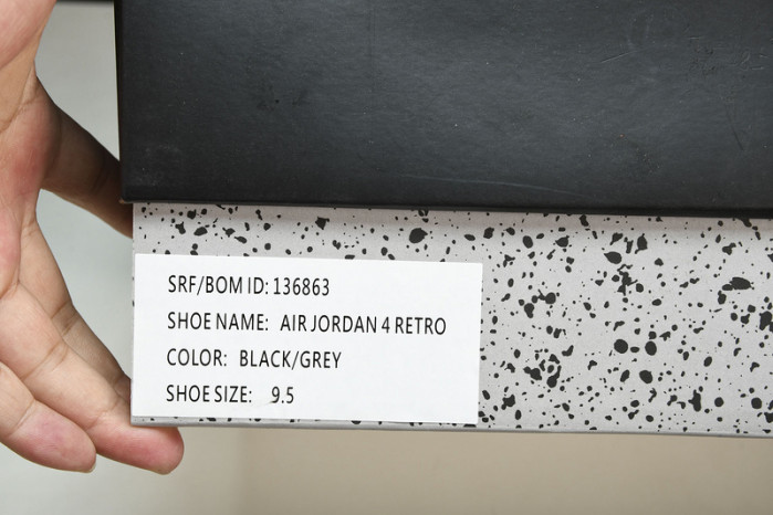 air jordan 4   136863