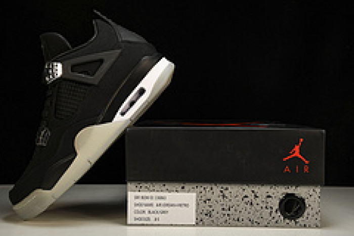 air jordan 4   136863