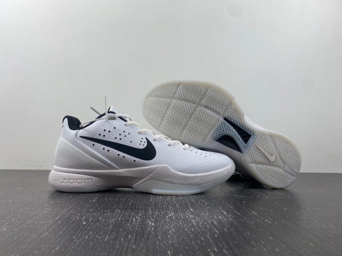 nike zoom kobe 6   881485-100