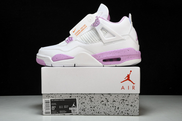 air jordan 4   ct8527-116