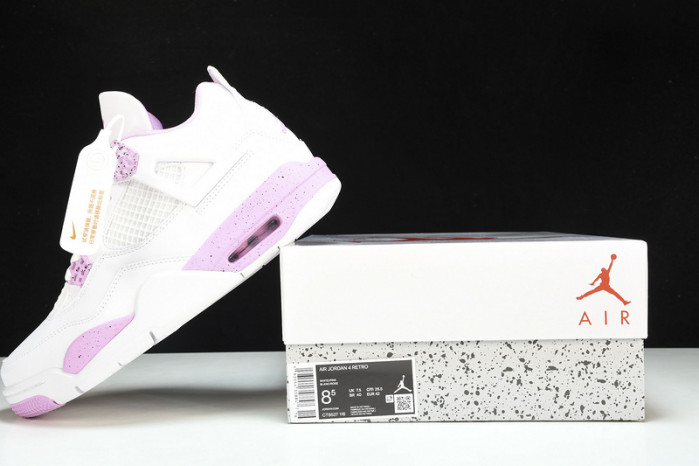 air jordan 4   ct8527-116