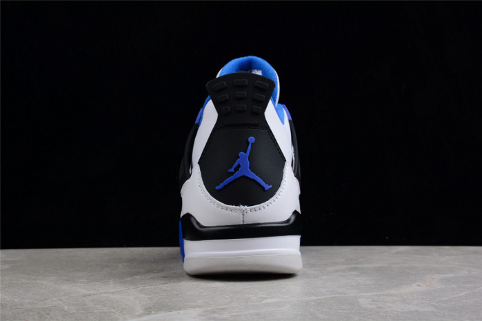 Jordan 4 Retro Motorsports (2017) 308497-117