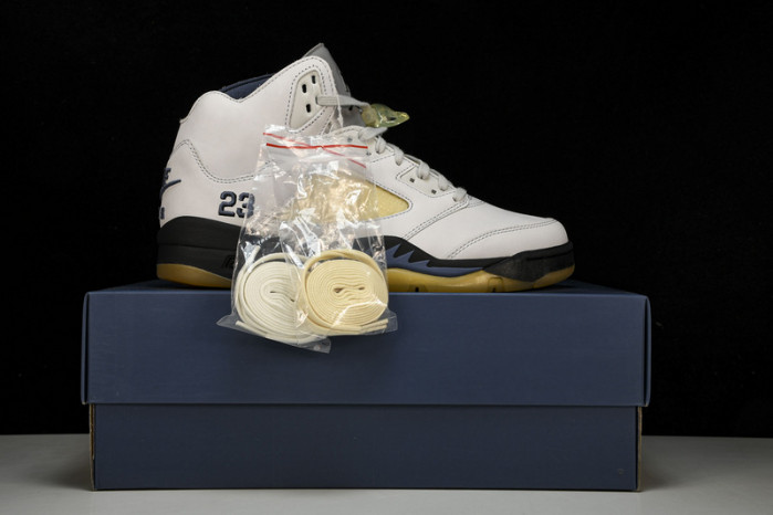 air jordan 5 low fz5758-004