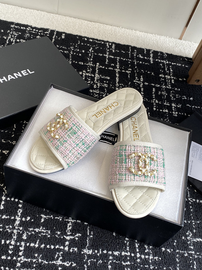 C*HANNEL SLIDE CLSE-022