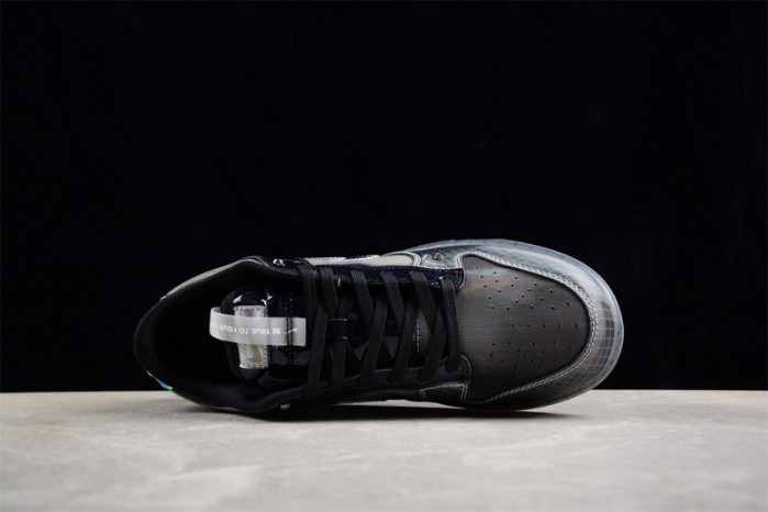 nike dunk low - fv3617-001