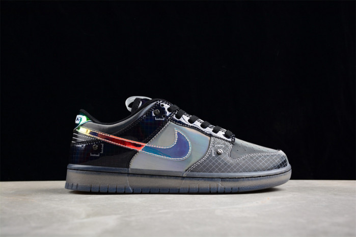 nike dunk low - fv3617-001