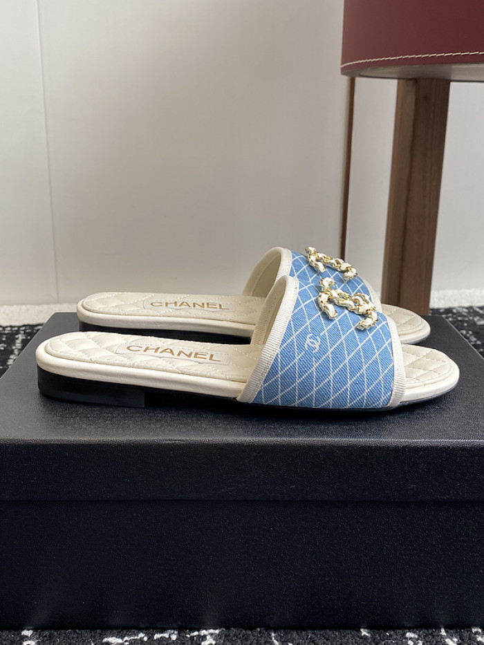 C*HANNEL SLIDE CLSE-021