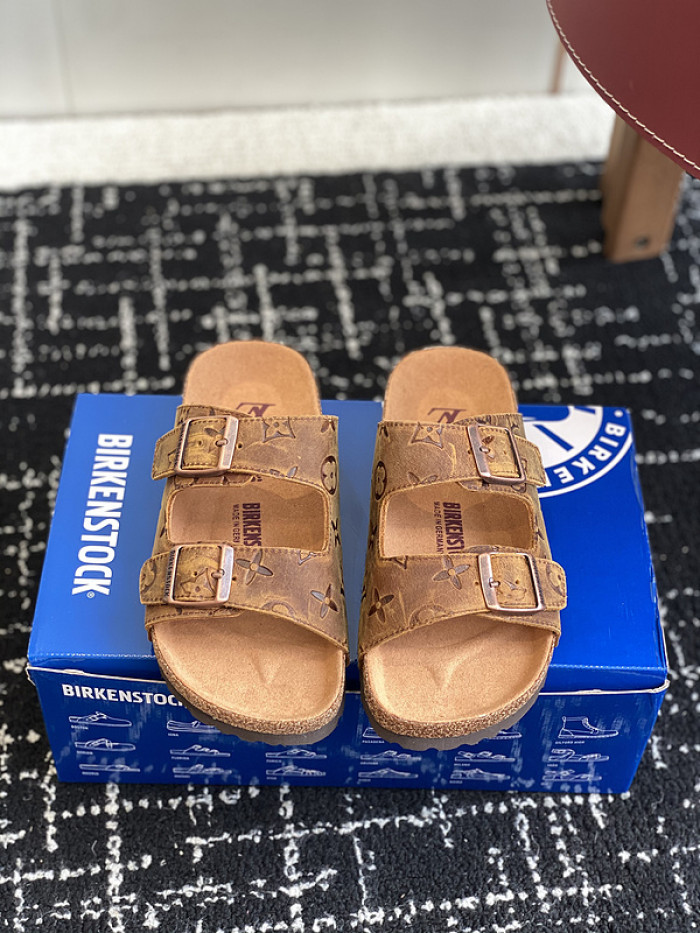LV x Birkenstock BNSE-13
