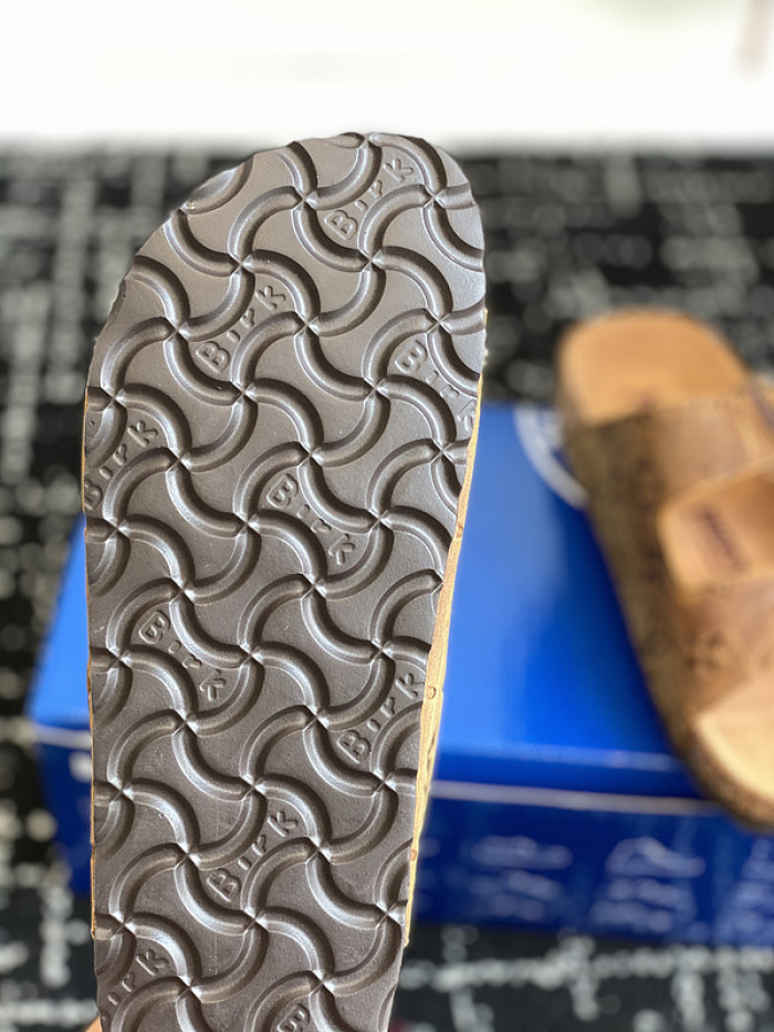 LV x Birkenstock BNSE-13