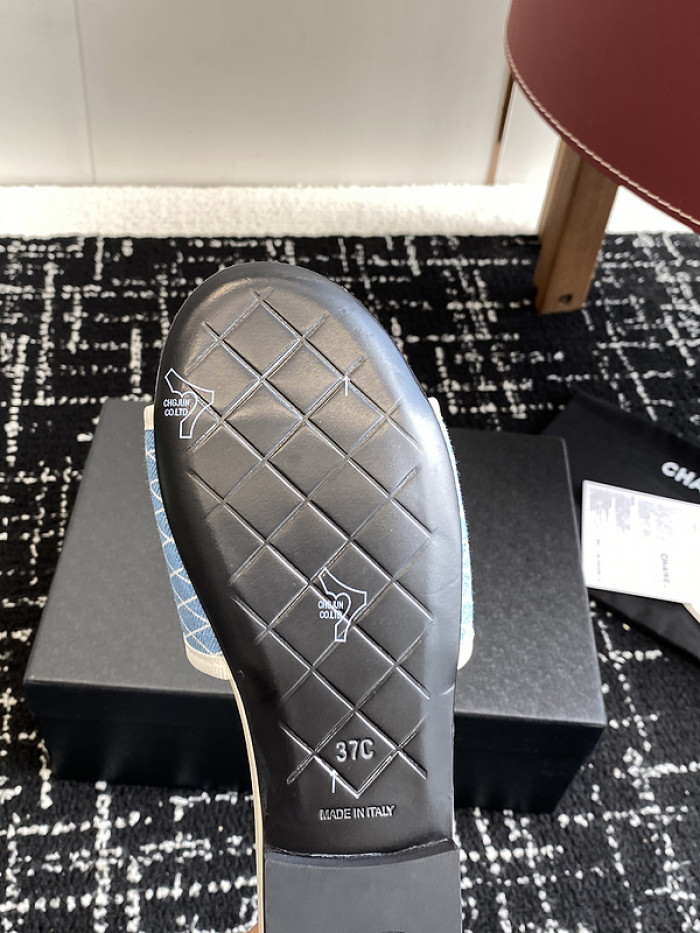 C*HANNEL SLIDE CLSE-021